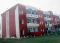 Shri Krishna Government Ayurvedic College, Kurukshetra, Haryana